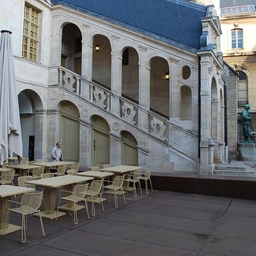 Musée des beaux-arts de Dijon