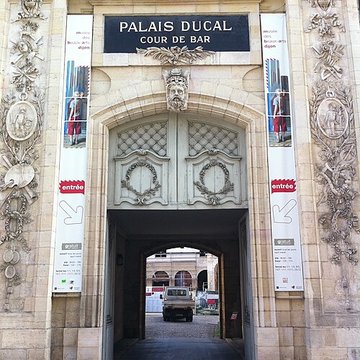 Musée des beaux-arts de Dijon