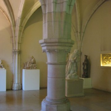 Musée des beaux-arts de Dijon