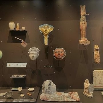 Musée des beaux-arts de Dijon