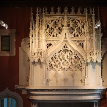 Musée des beaux-arts de Dijon