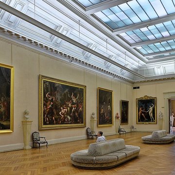 Musée des beaux-arts de Dijon