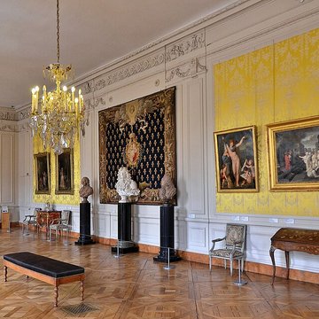 Musée des beaux-arts de Dijon