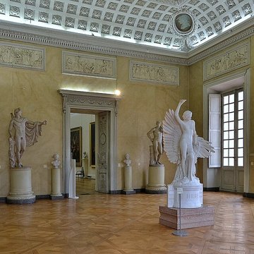 Musée des beaux-arts de Dijon