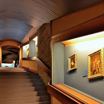 Musée des beaux-arts de Dijon