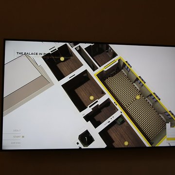 Musée des beaux-arts de Dijon