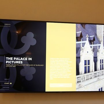 Musée des beaux-arts de Dijon