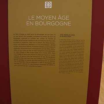 Musée des beaux-arts de Dijon