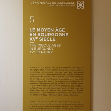 Musée des beaux-arts de Dijon