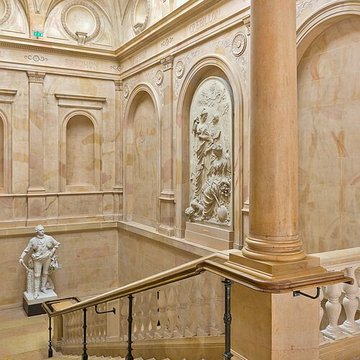 Musée des beaux-arts de Dijon