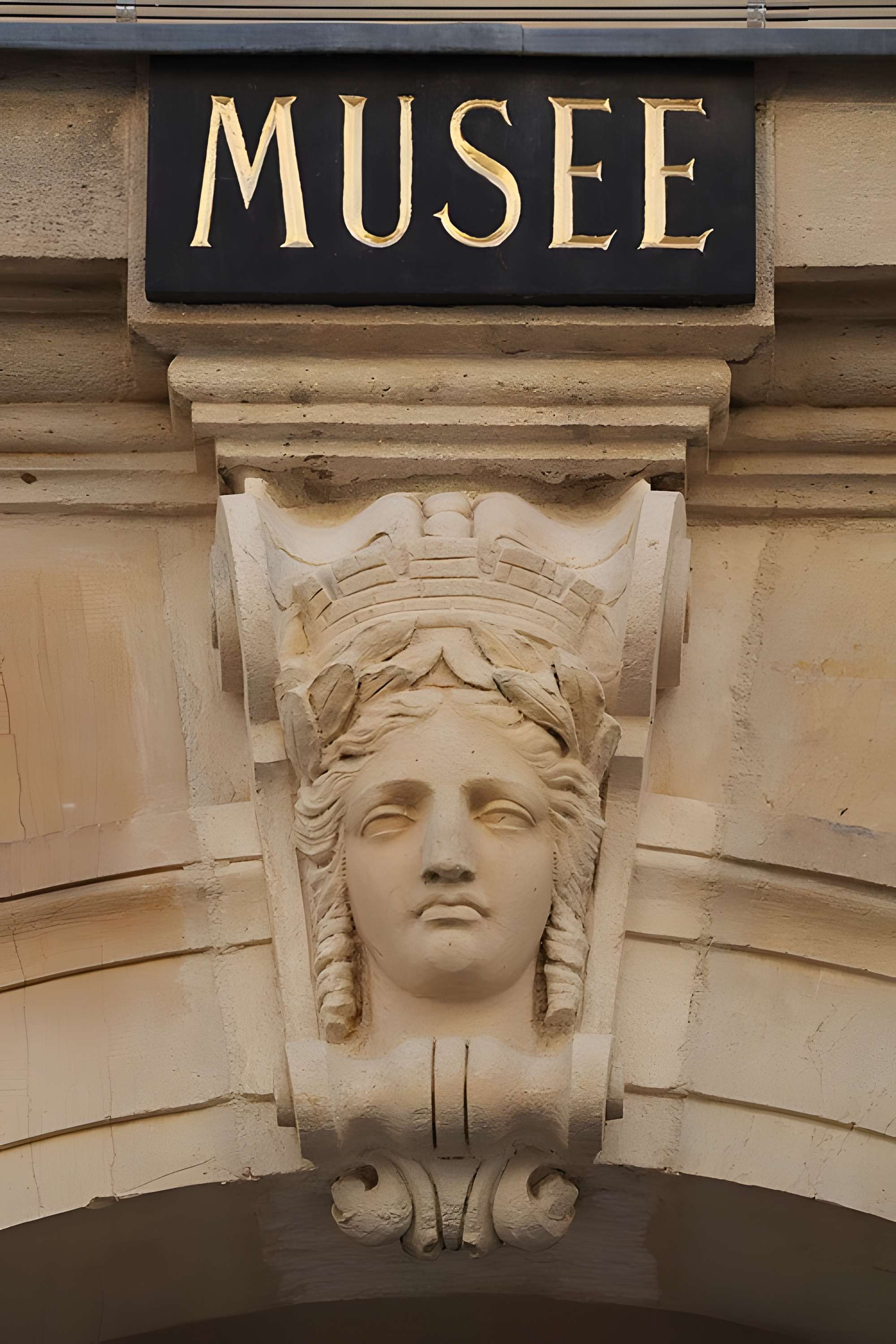 Musée des beaux-arts de Dijon