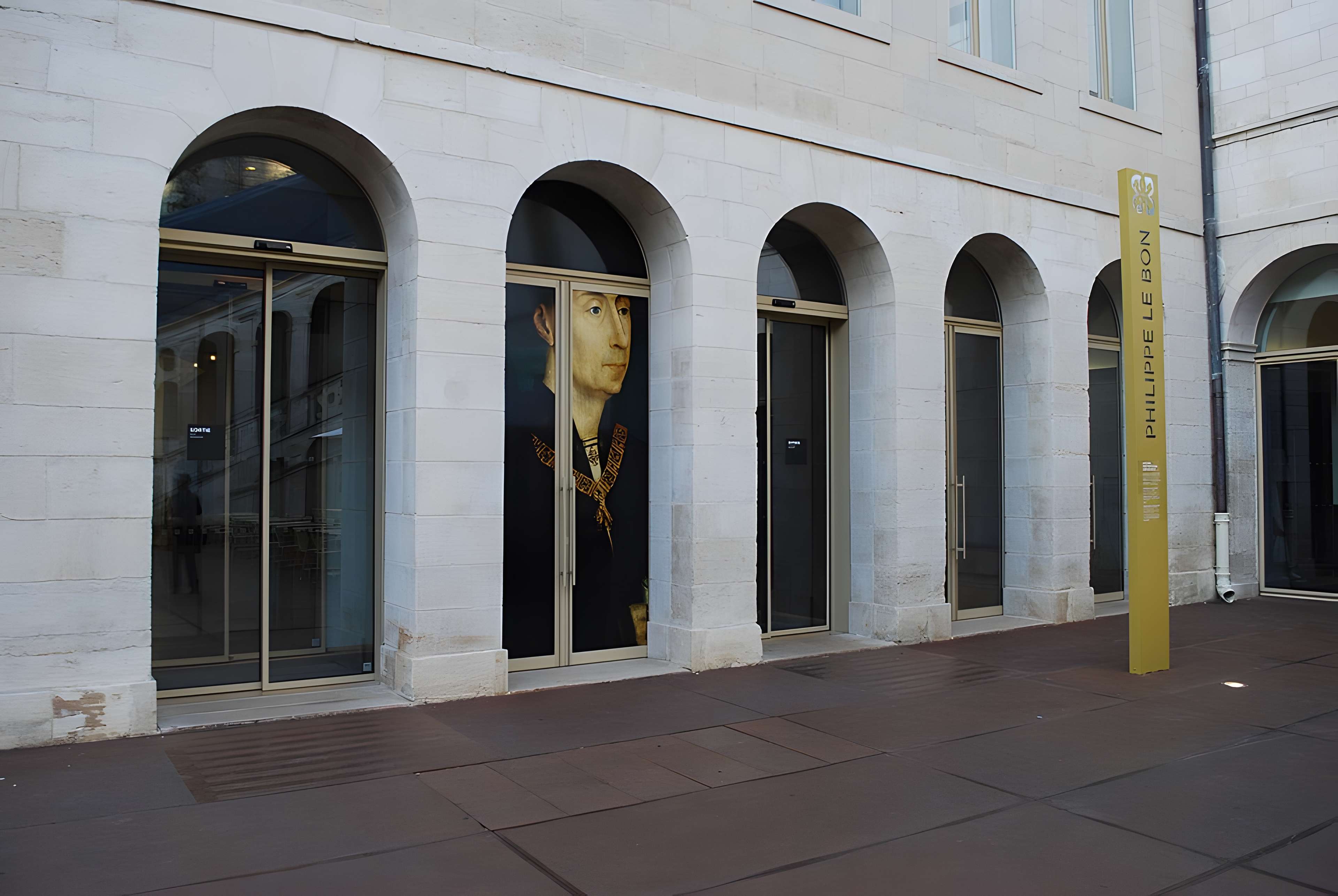 Musée des beaux-arts de Dijon