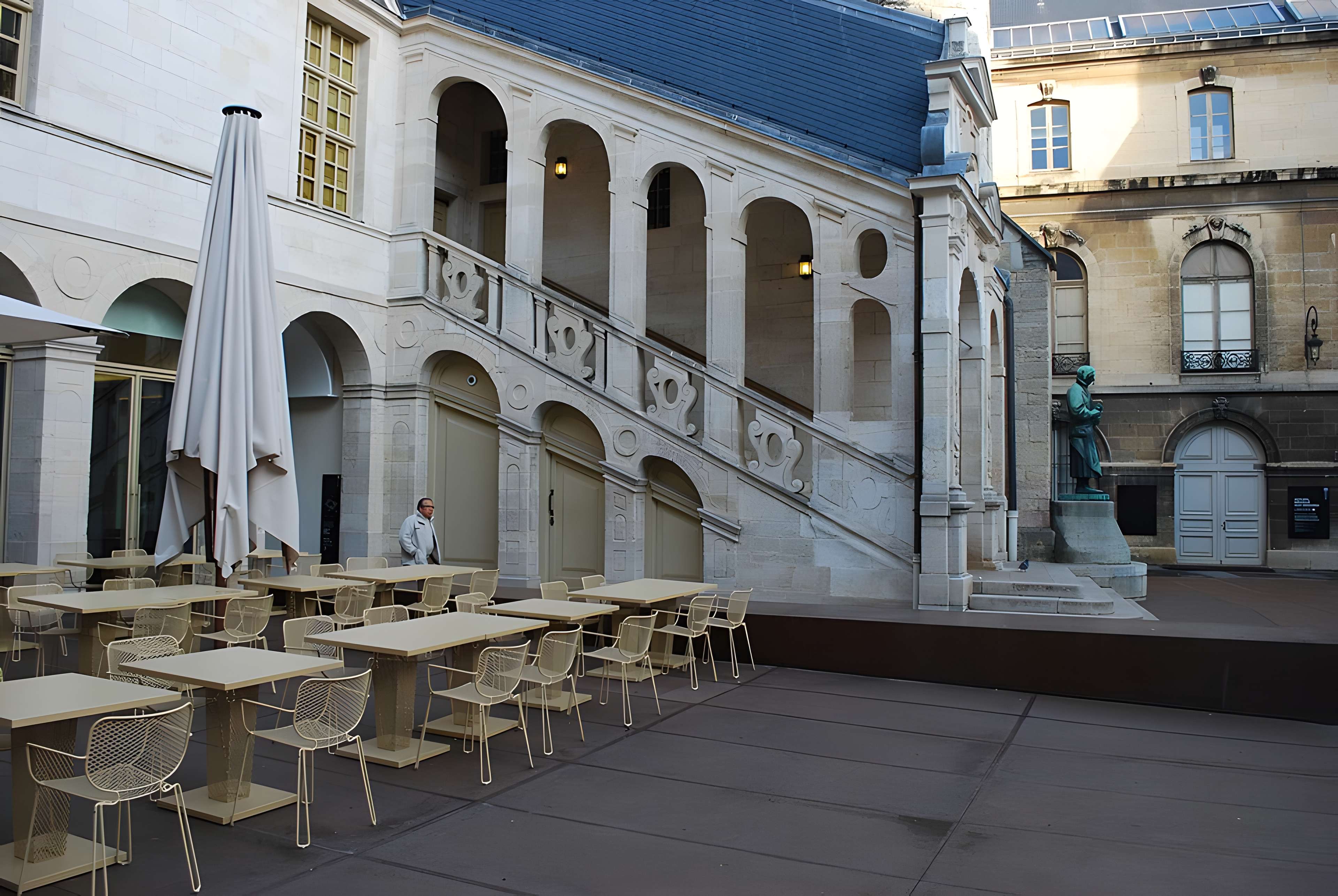 Musée des beaux-arts de Dijon