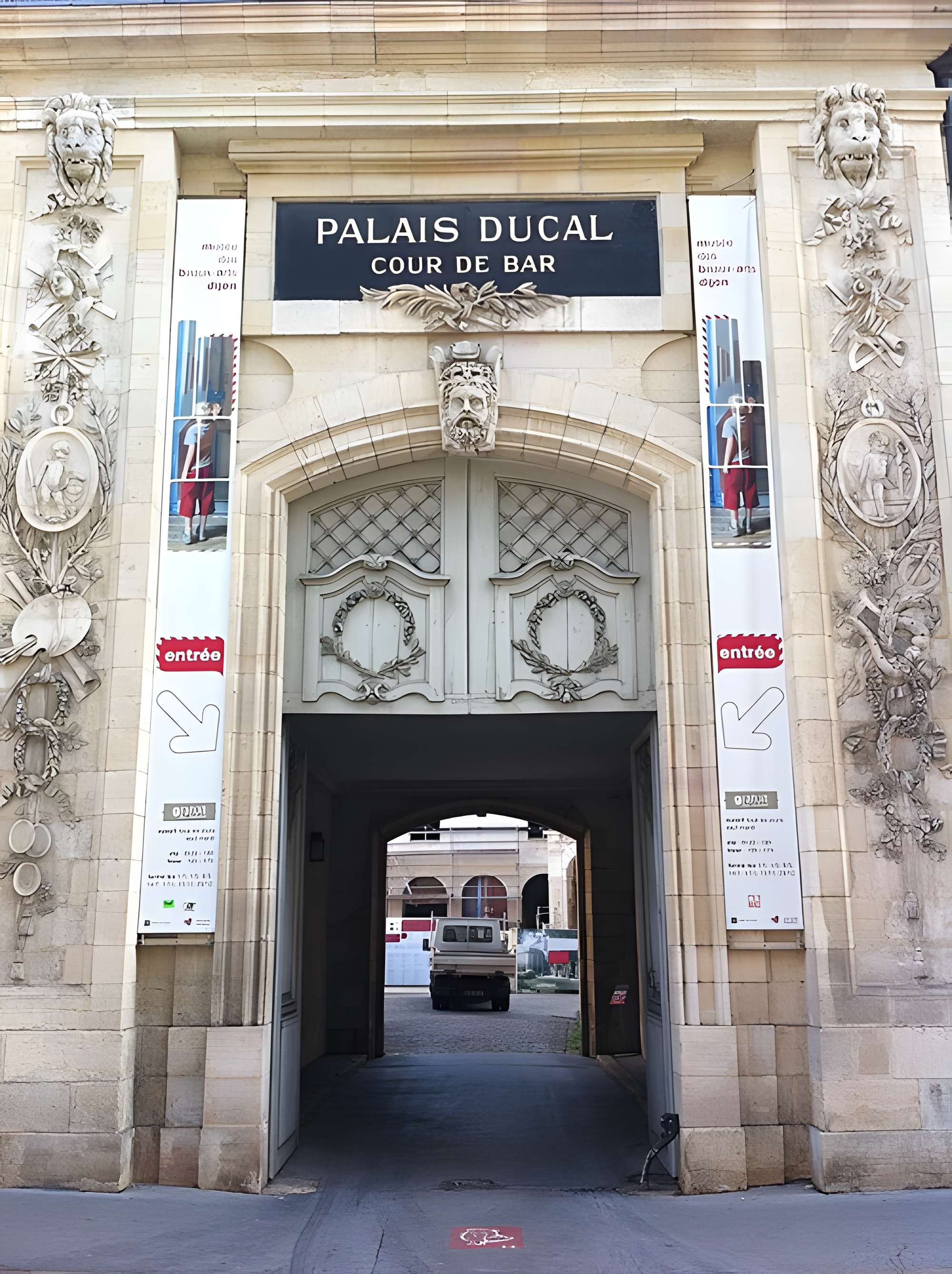 Musée des beaux-arts de Dijon