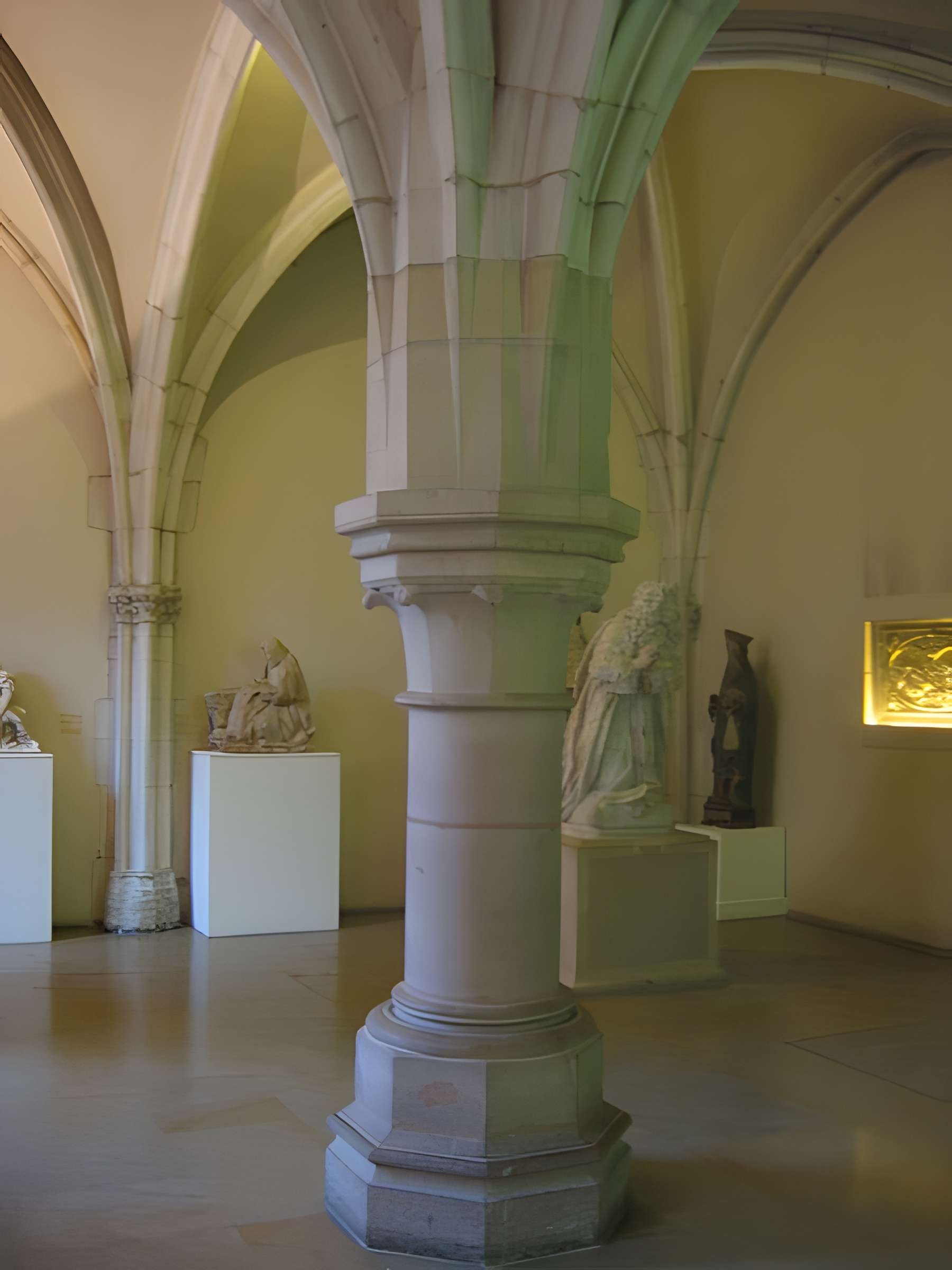 Musée des beaux-arts de Dijon