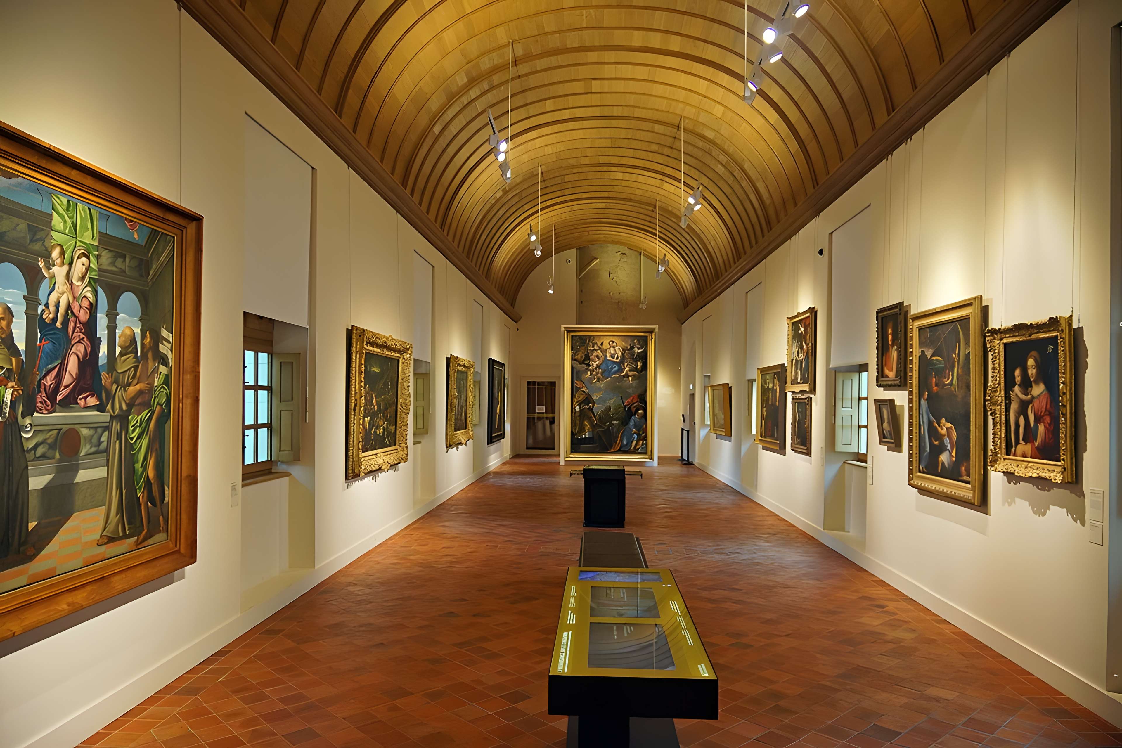 Musée des beaux-arts de Dijon