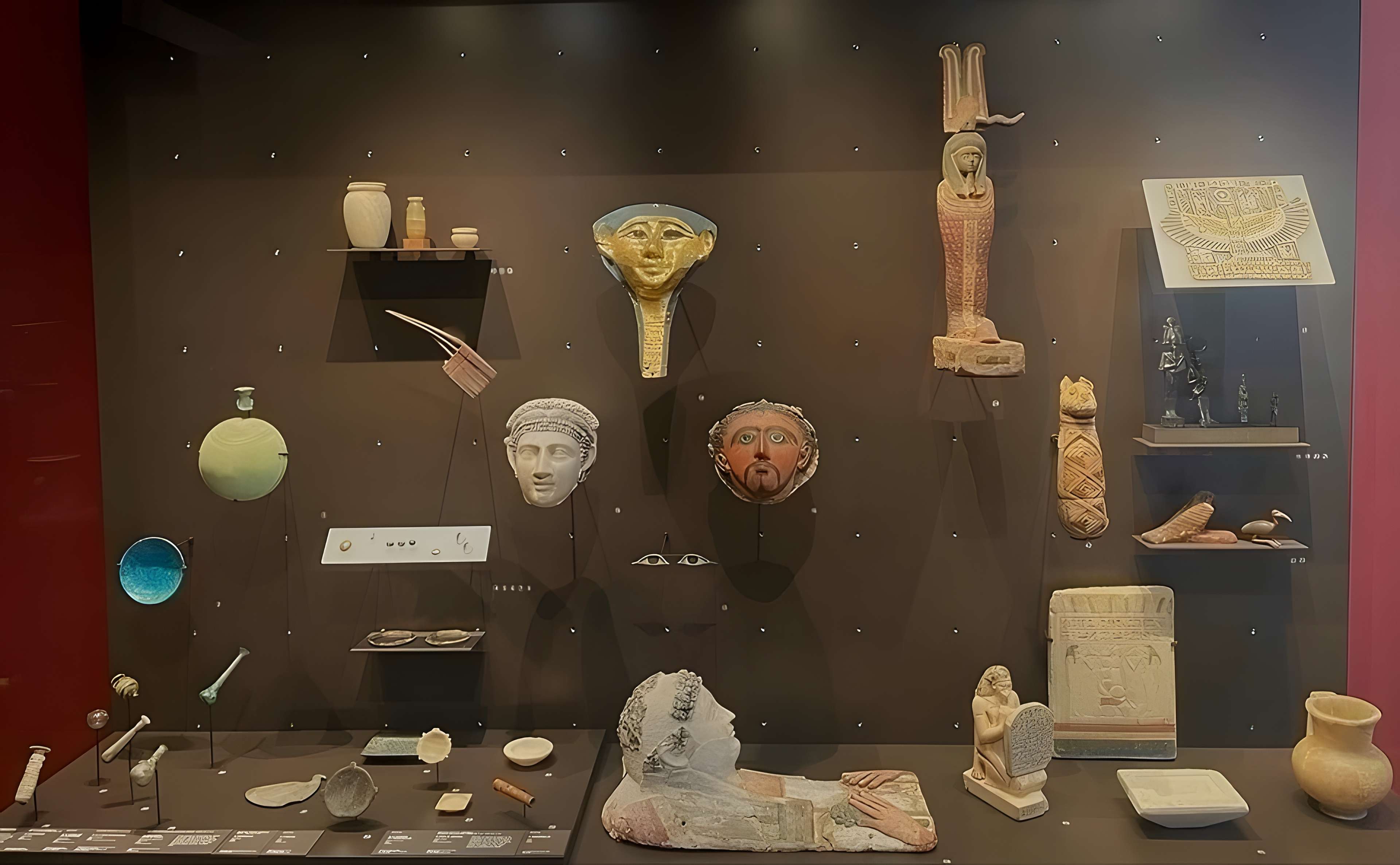 Musée des beaux-arts de Dijon