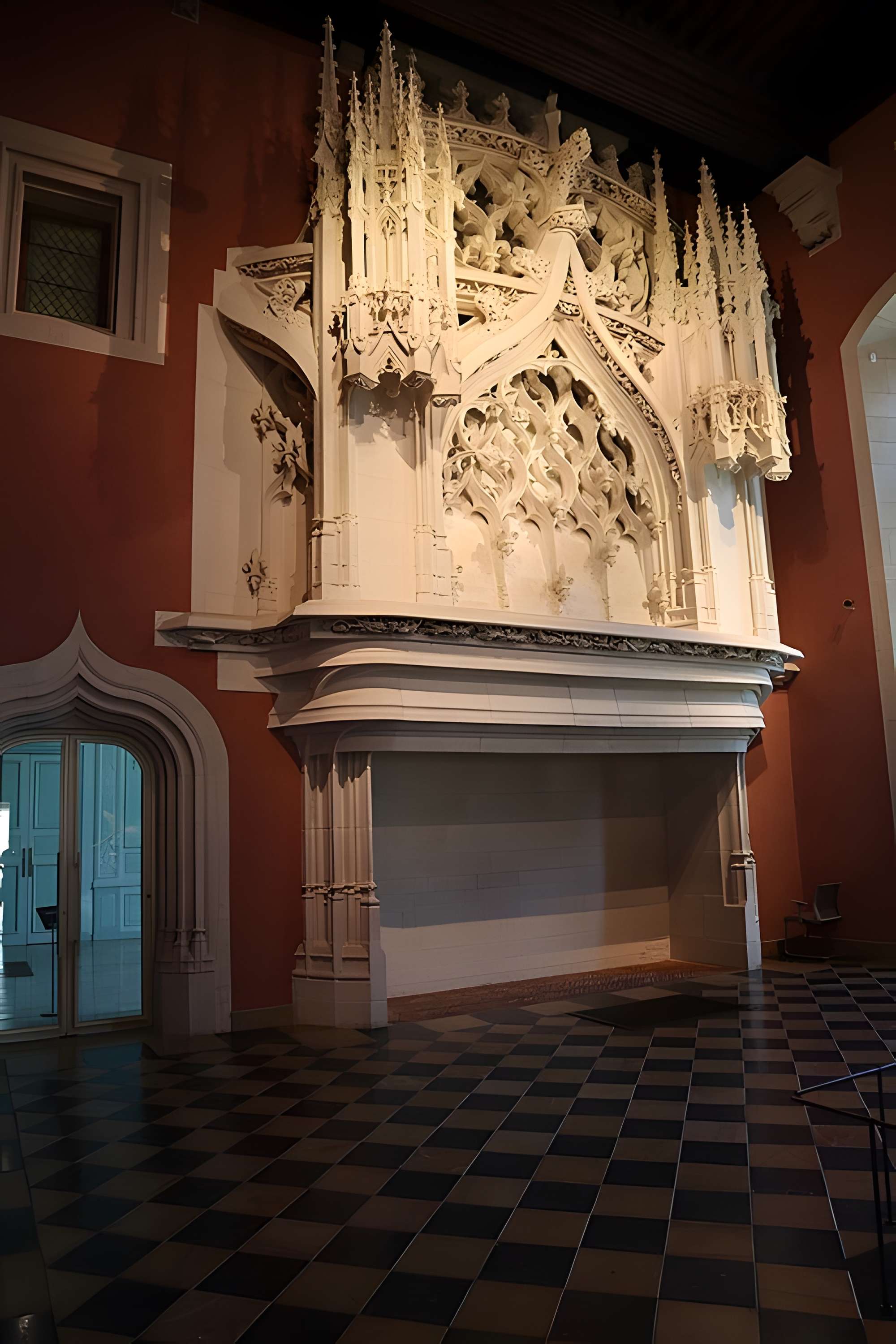 Musée des beaux-arts de Dijon