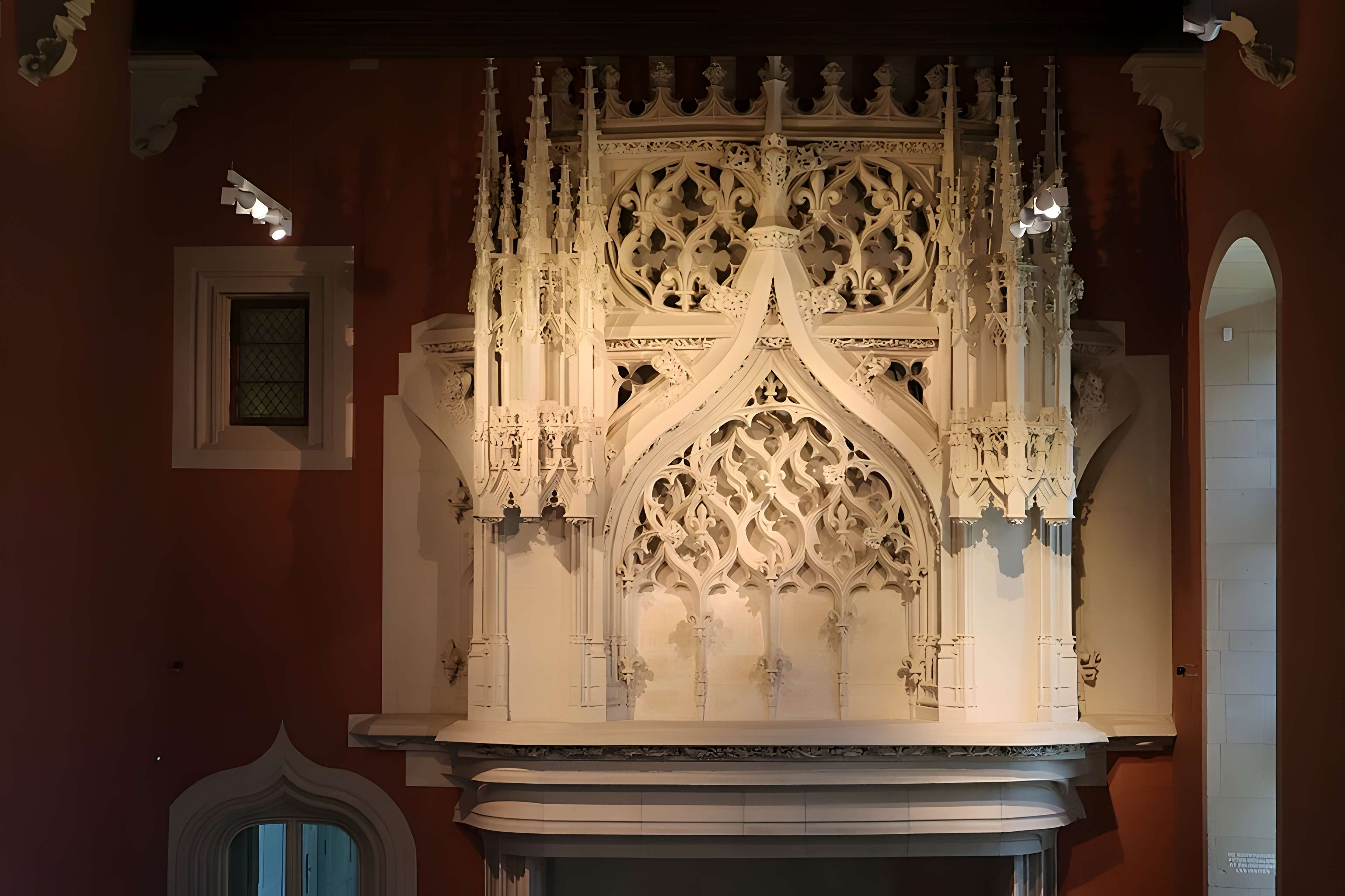 Musée des beaux-arts de Dijon