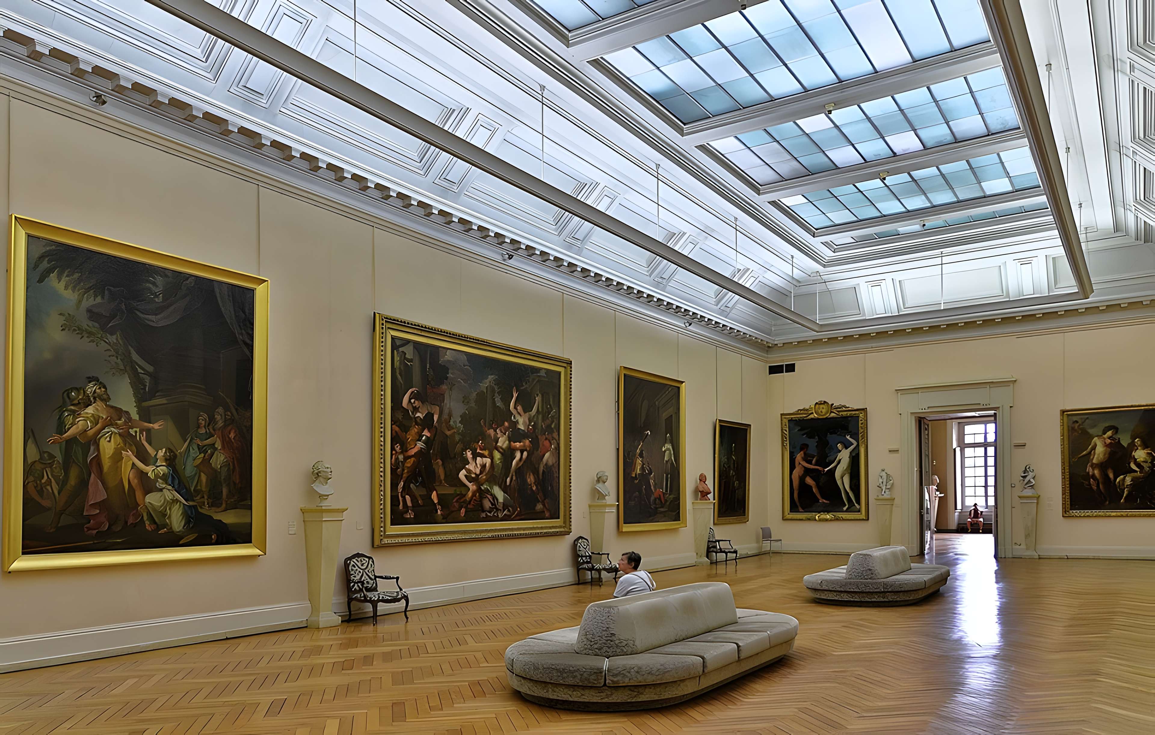 Musée des beaux-arts de Dijon