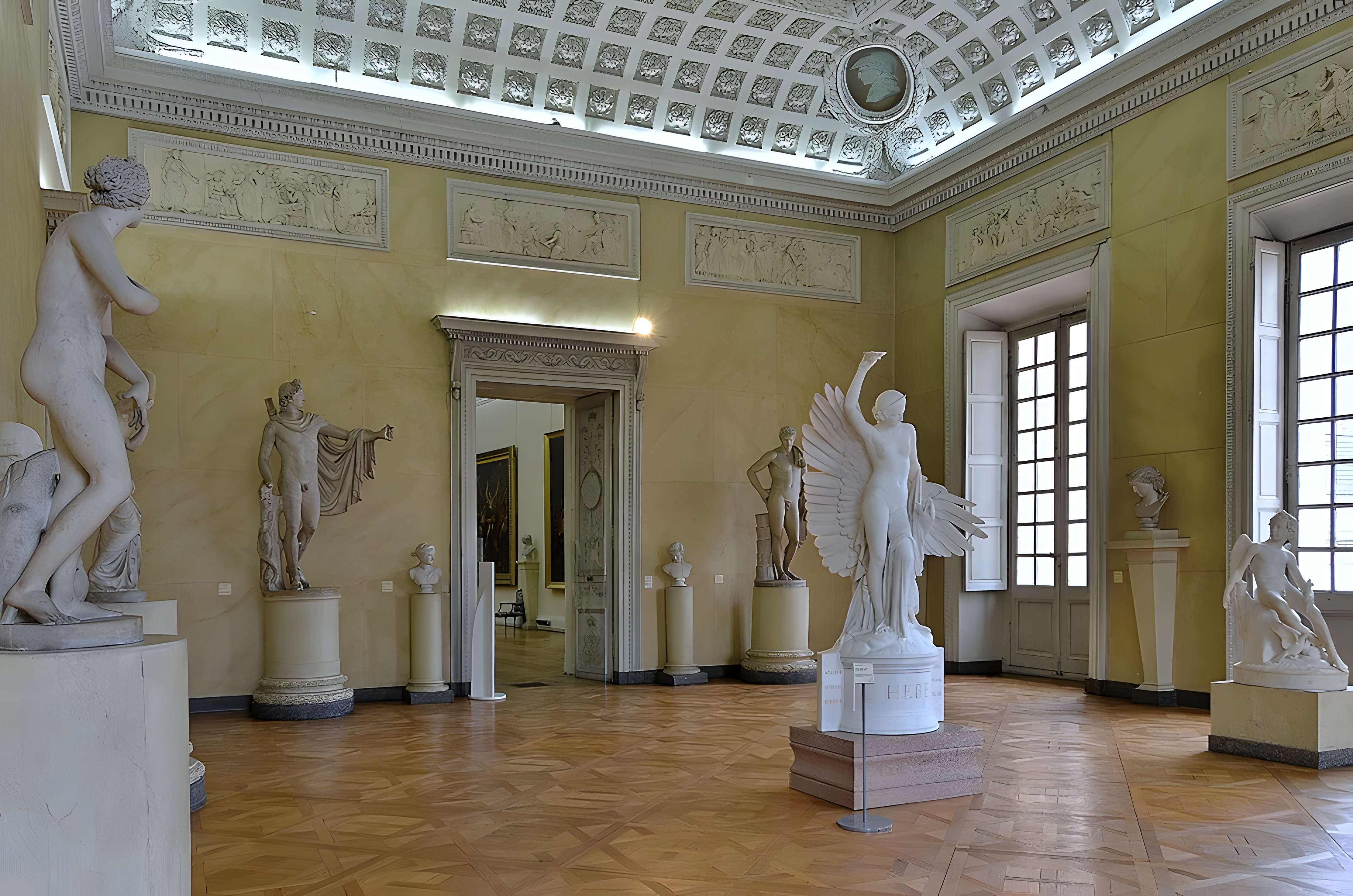 Musée des beaux-arts de Dijon