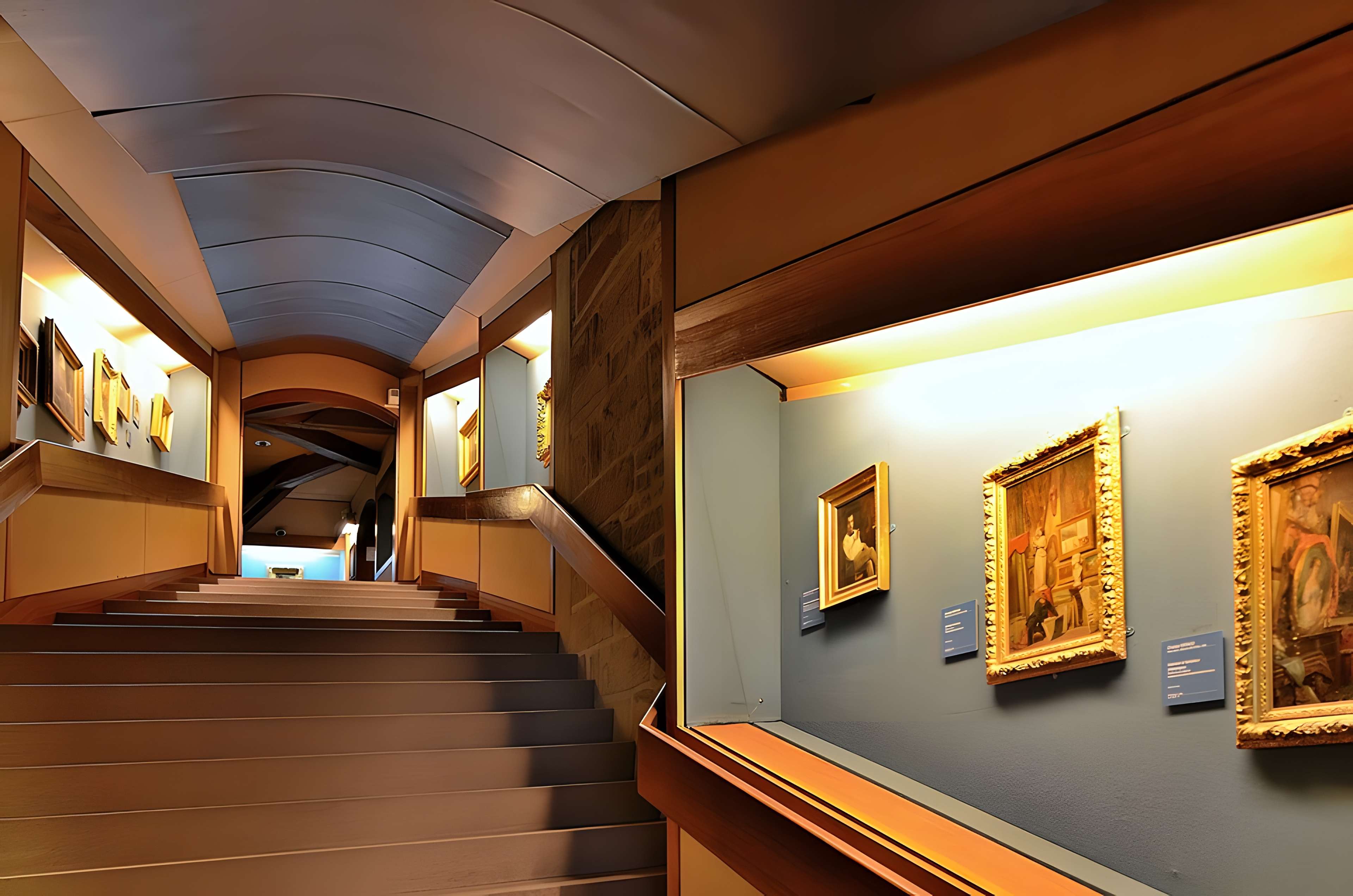 Musée des beaux-arts de Dijon