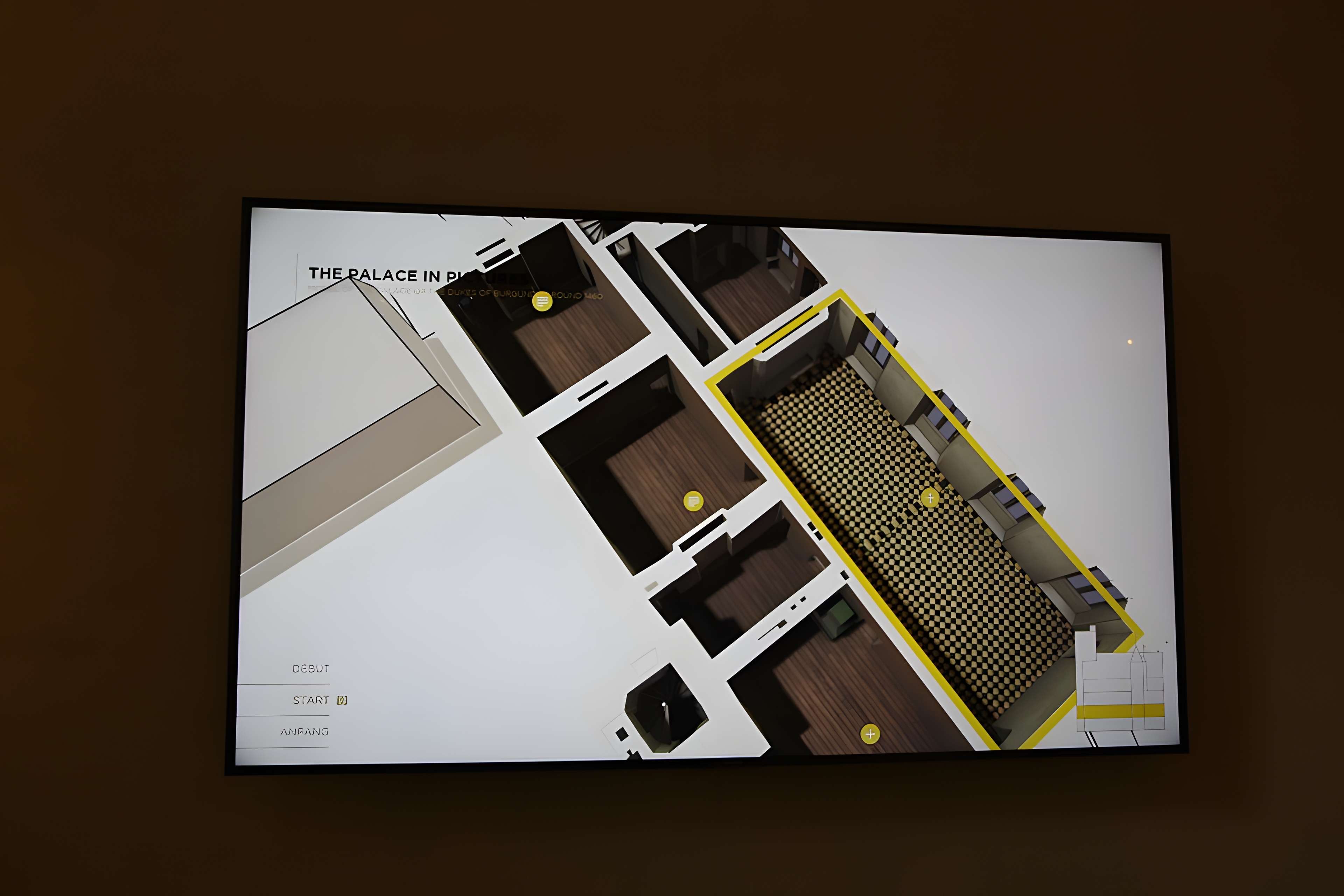 Musée des beaux-arts de Dijon