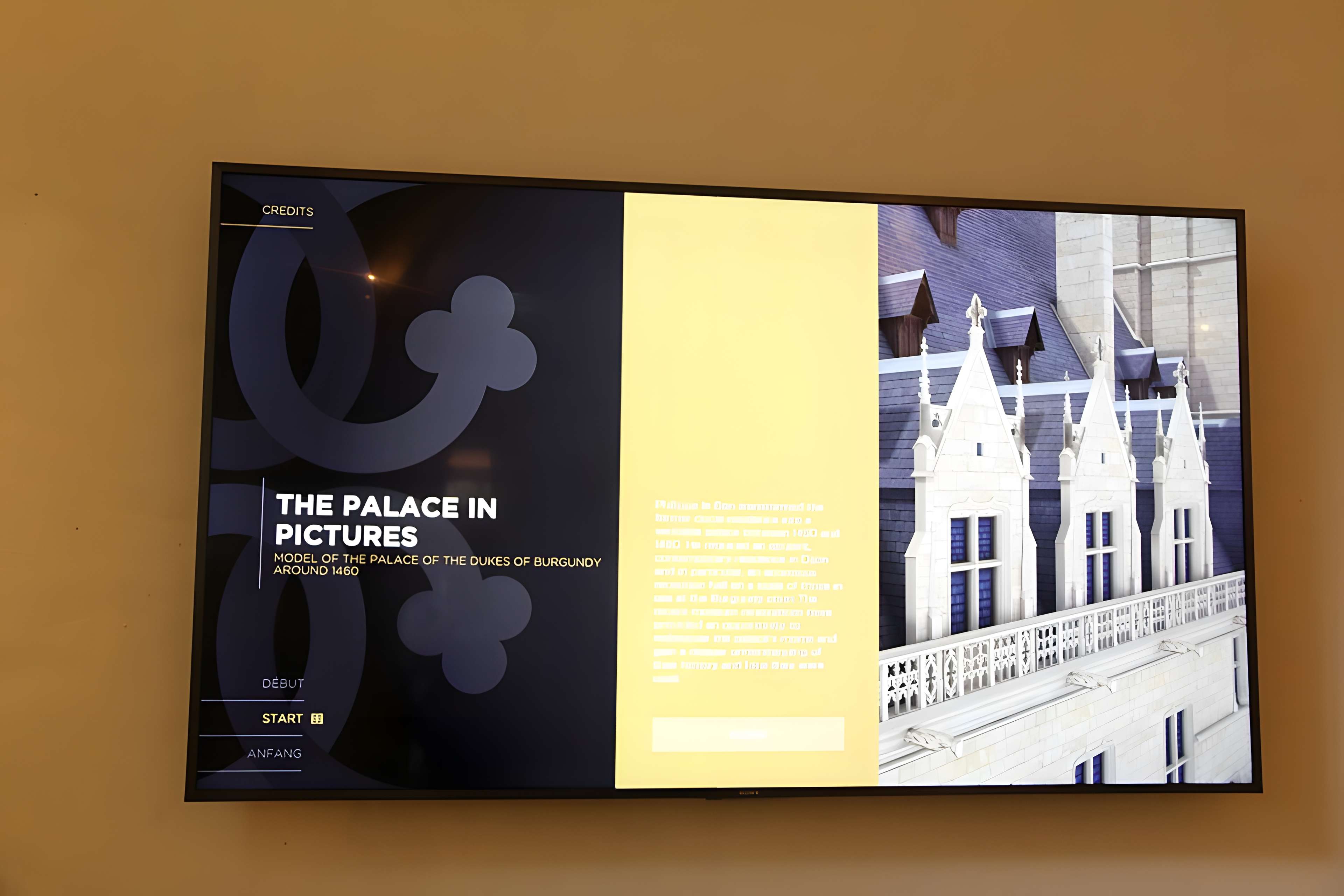 Musée des beaux-arts de Dijon