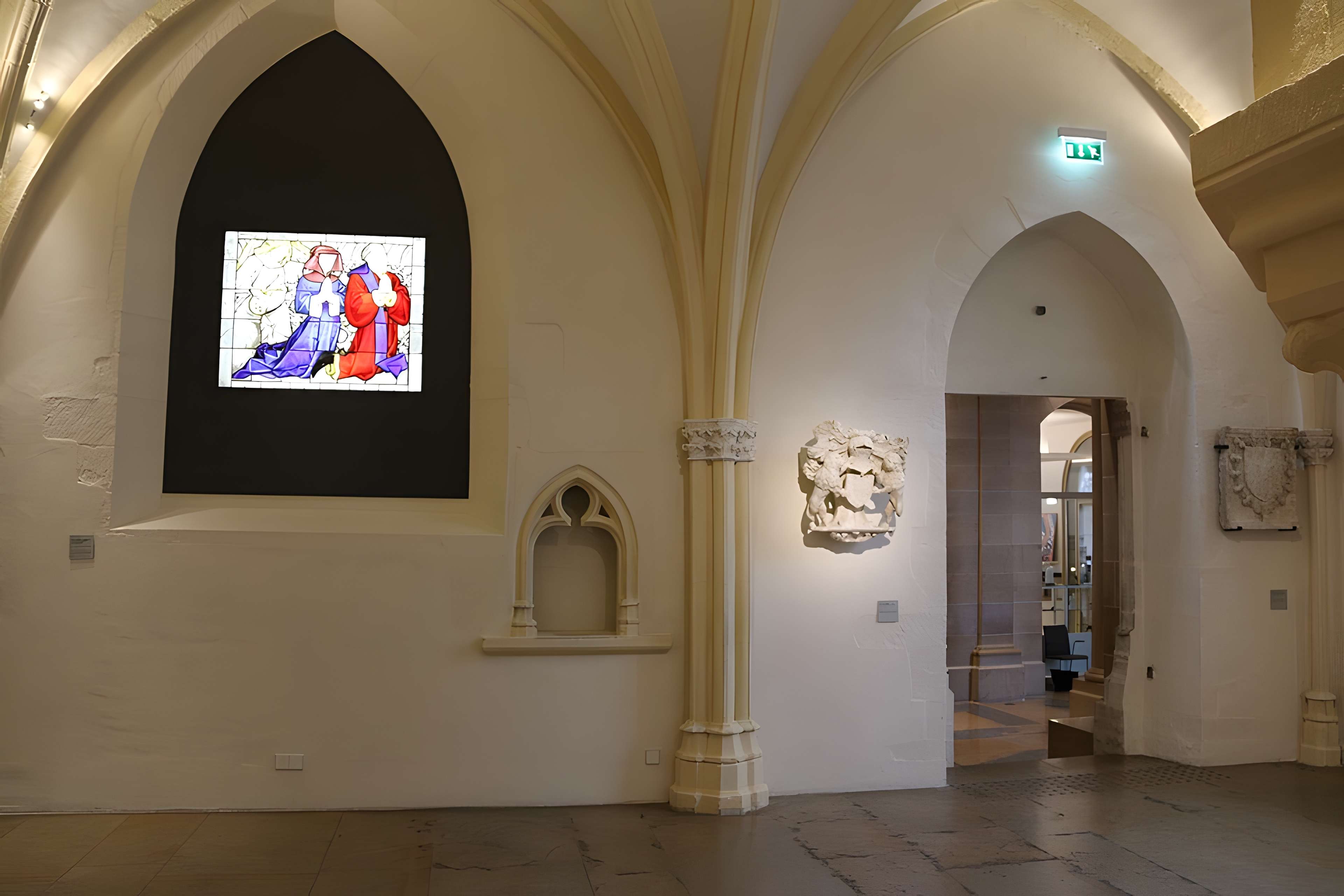 Musée des beaux-arts de Dijon