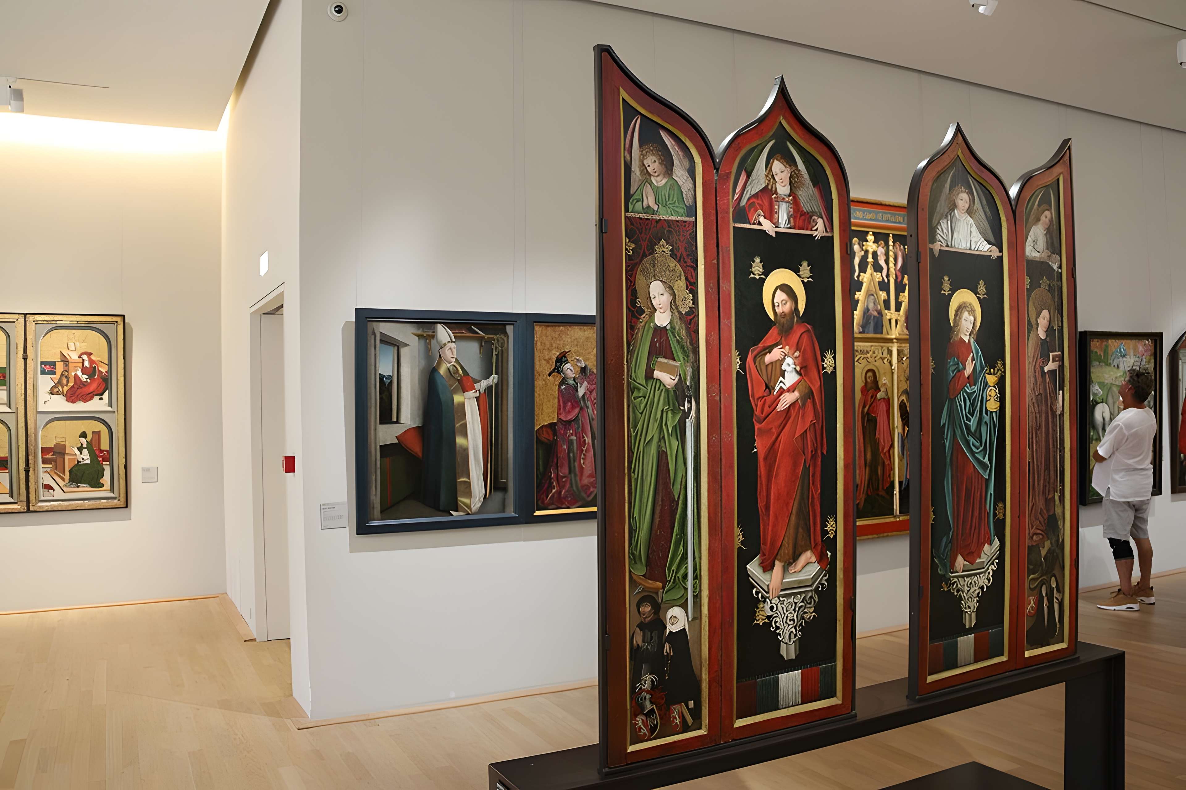 Musée des beaux-arts de Dijon