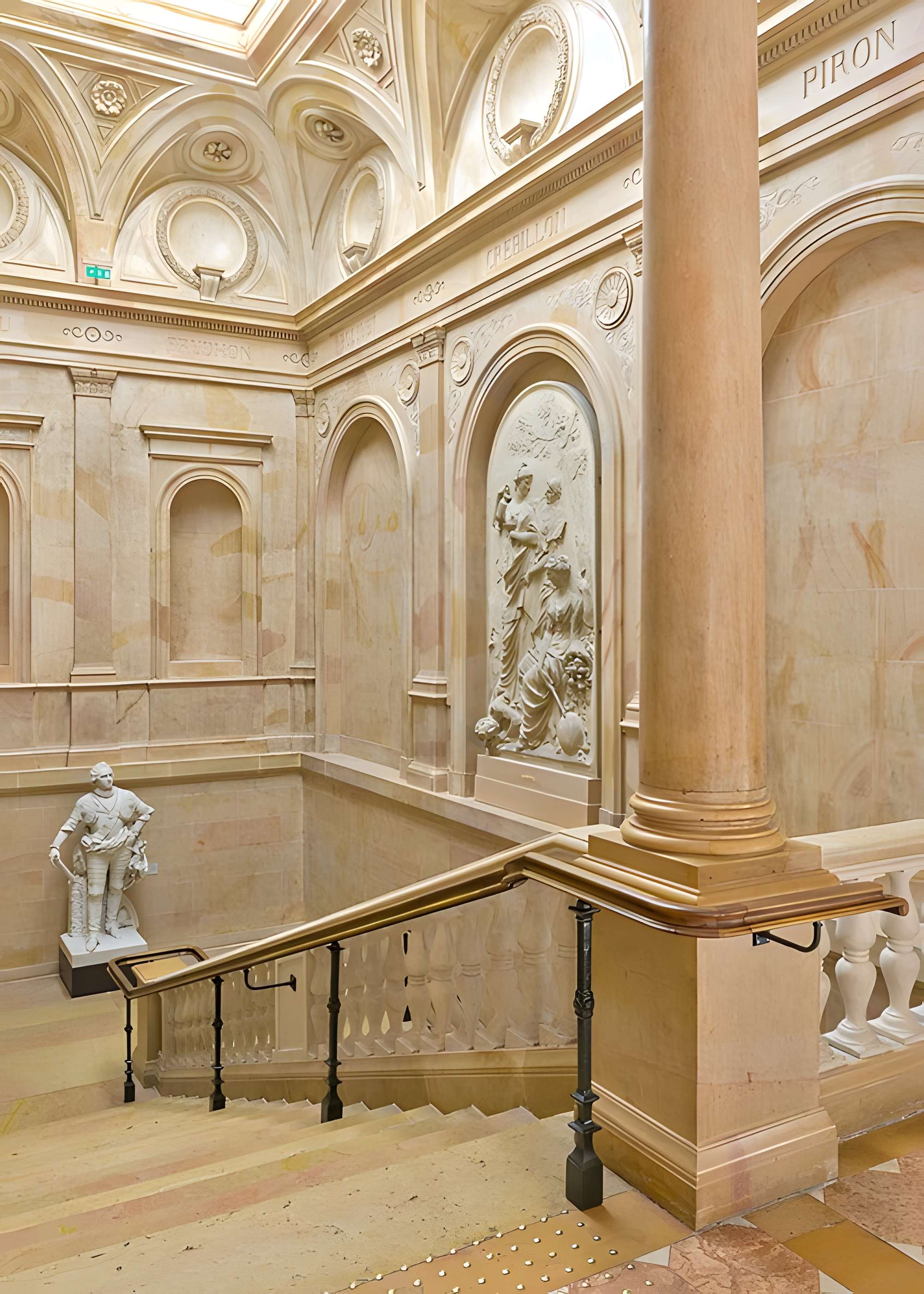 Musée des beaux-arts de Dijon