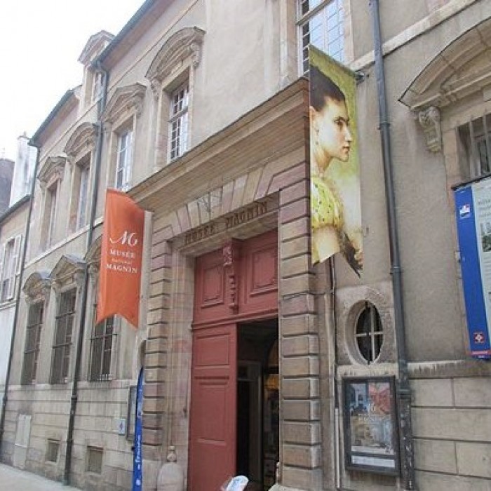 Photo de Musée national Magnin