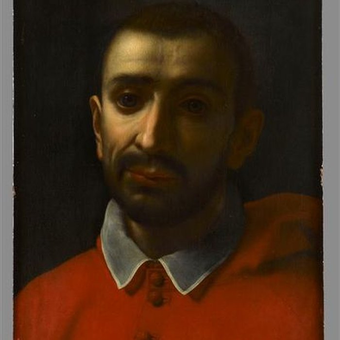 Photo de Musée national Magnin