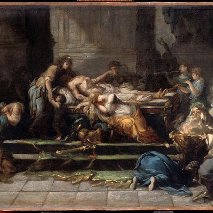 Photo de Musée national Magnin