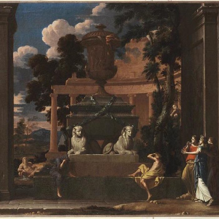 Photo de Musée national Magnin