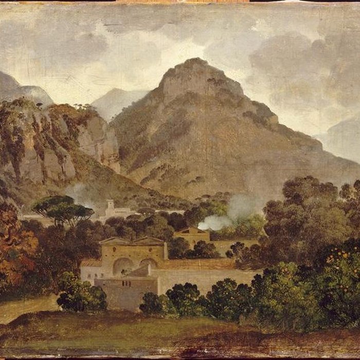 Photo de Musée national Magnin