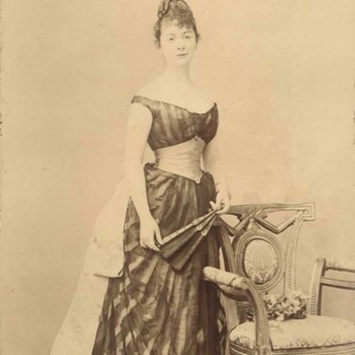 Photo de Musée national Magnin