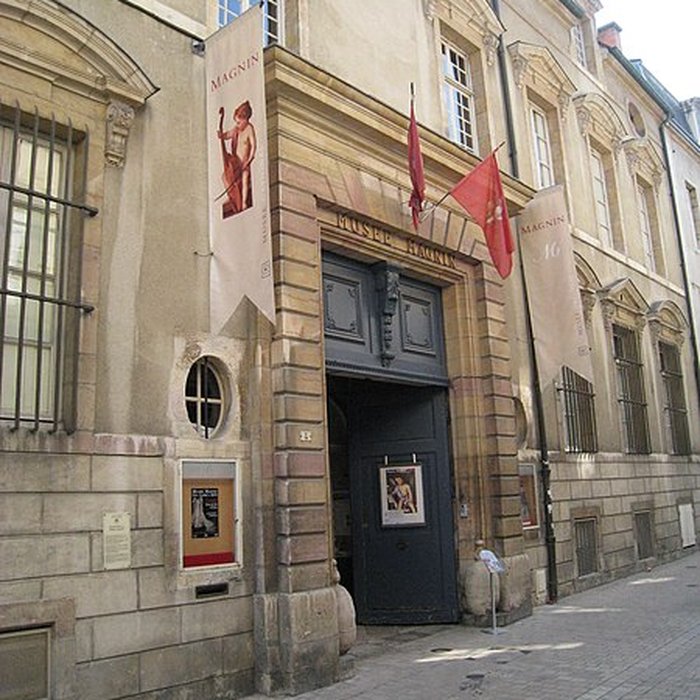 Photo de Musée national Magnin