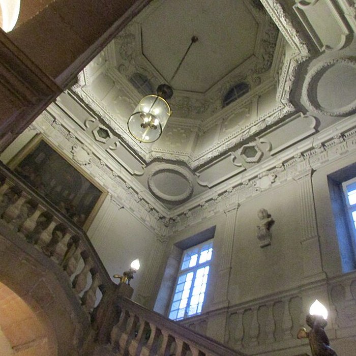 Photo de Musée national Magnin