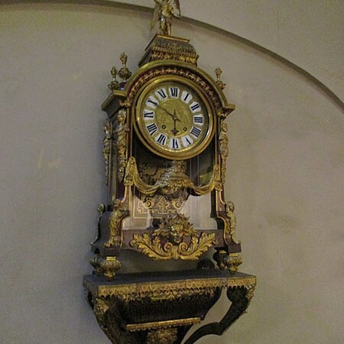 Photo de Musée national Magnin