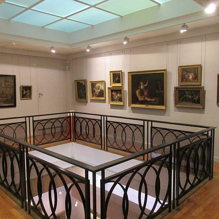 Photo de Musée national Magnin