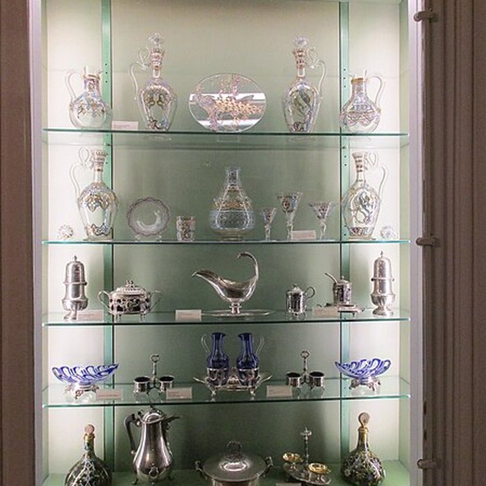 Photo de Musée national Magnin