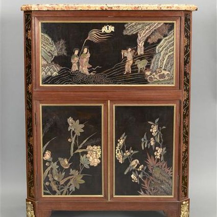 Photo de Musée national Magnin