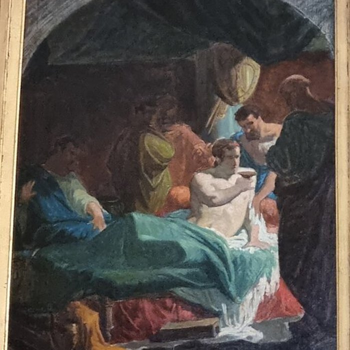 Photo de Musée national Magnin