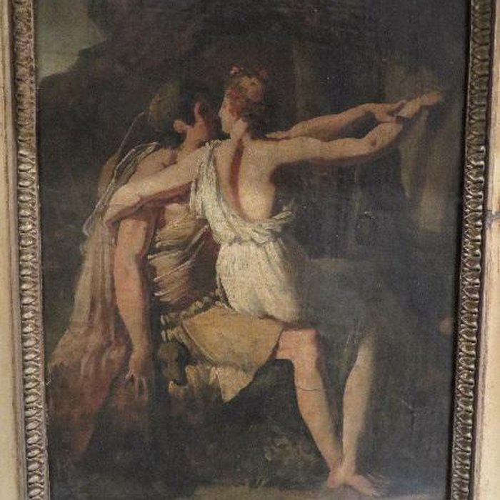 Photo de Musée national Magnin