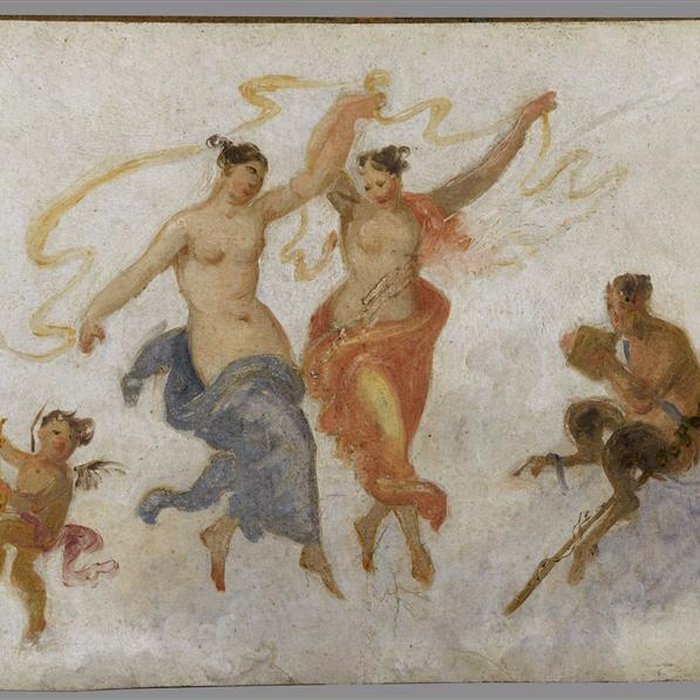 Photo de Musée national Magnin