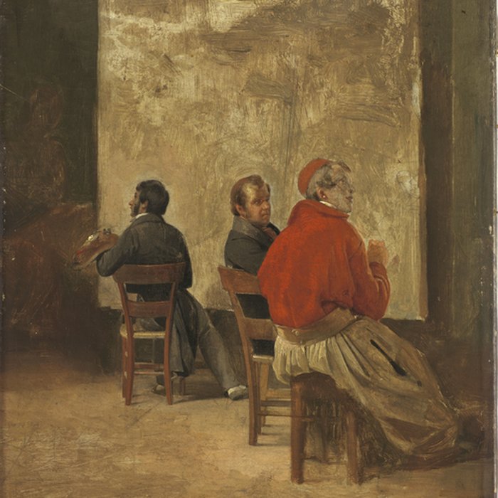 Photo de Musée national Magnin