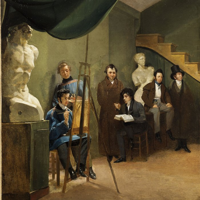 Photo de Musée national Magnin