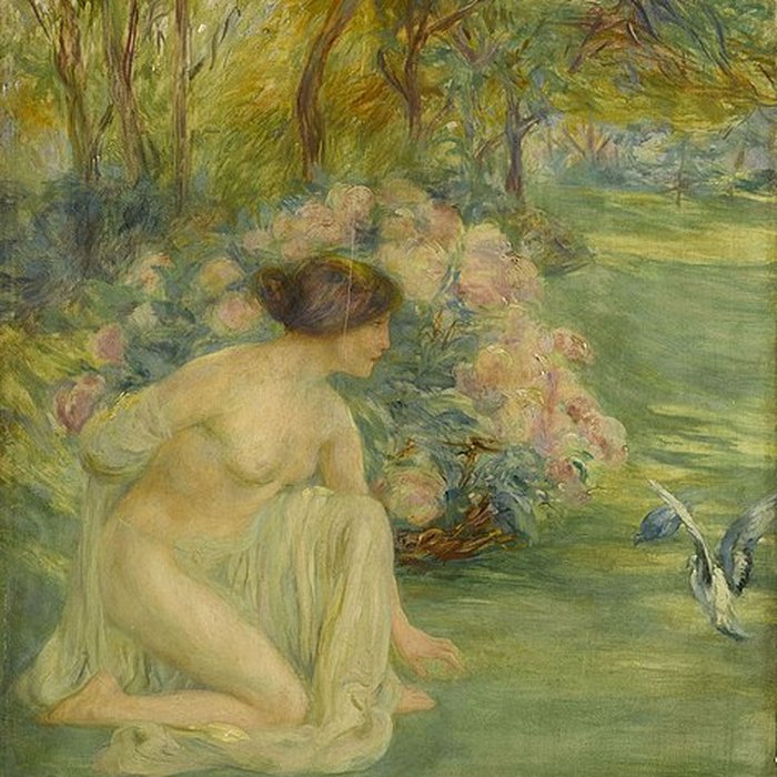 Photo de Musée national Magnin