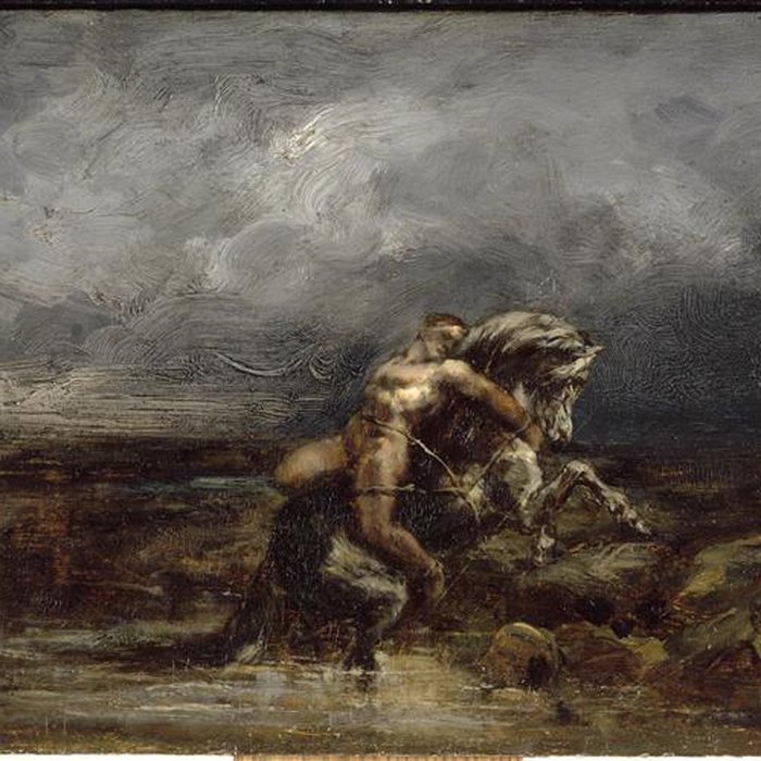 Photo de Musée national Magnin